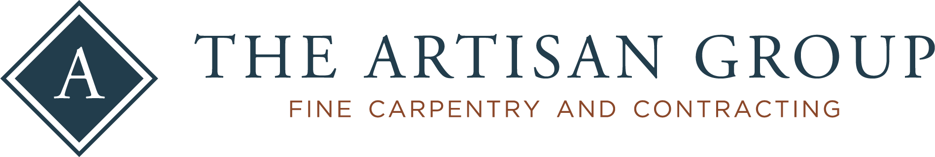 The Artisan Group, LLC Logo
